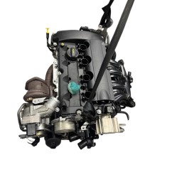 Motore Completo PEUGEOT 207 2° Serie - 135RJ - 3245814