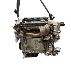 Motore Completo PEUGEOT 207 2° Serie - 135RJ - 3245814