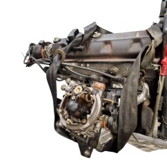 Motore Completo VOLKSWAGEN Polo 2° Serie