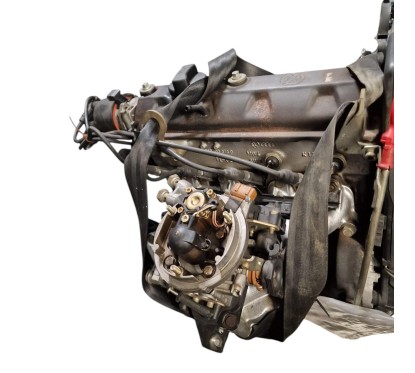 Motore Completo VOLKSWAGEN Polo 2° Serie