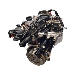 Motore Completo VOLKSWAGEN Polo 2° Serie - AAU - 3245797