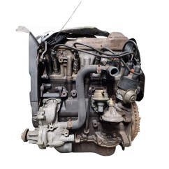 Motore Completo VOLKSWAGEN Golf 2° Serie dal 83 al 92 - GU - 3245783