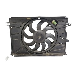 Ventola radiatore FIAT 500 X Serie dal 15