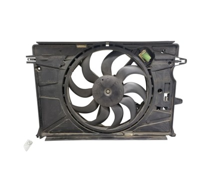 Ventola radiatore FIAT 500 X Serie dal 15 - 52092972 - 3249620
