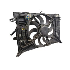 Ventola radiatore FIAT 500 X Serie dal 15