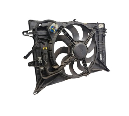Ventola radiatore FIAT 500 X Serie dal 15