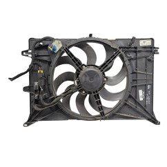 Ventola radiatore FIAT 500 X Serie dal 15 - 52092972 - 3249620