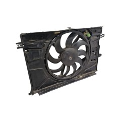 Ventola radiatore FIAT 500 X Serie dal 15 - 52092972 - 3249620