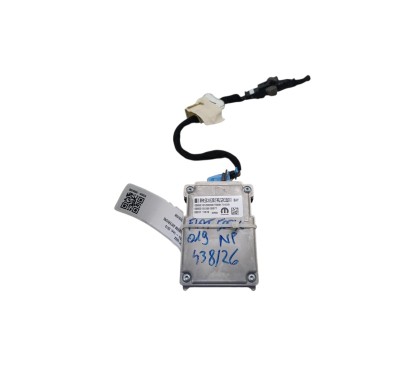 Telecamera anteriore FIAT 500 X Serie dal 15 - 52131269 - 3251675