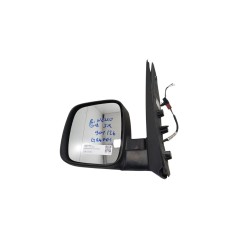 Specchietto Retrovisore Sinistro CITROEN Nemo Serie dal 08 al 18