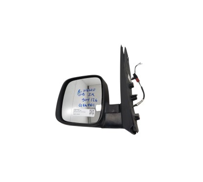 Specchietto Retrovisore Sinistro CITROEN Nemo Serie dal 08 al 18