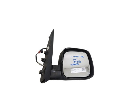 Specchietto Retrovisore Destro CITROEN Nemo Serie dal 08 al 18