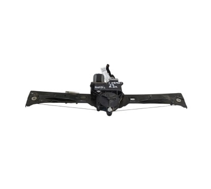 Alzacristallo elettrico ant. SX CITROEN Nemo Serie dal 08 al 18