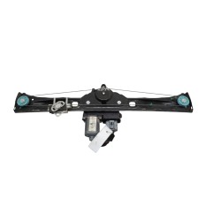 Alzacristallo elettrico ant. SX CITROEN Nemo Serie dal 08 al 18