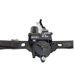Alzacristallo elettrico ant. SX CITROEN Nemo Serie dal 08 al 18 - 9221HC - 3623107
