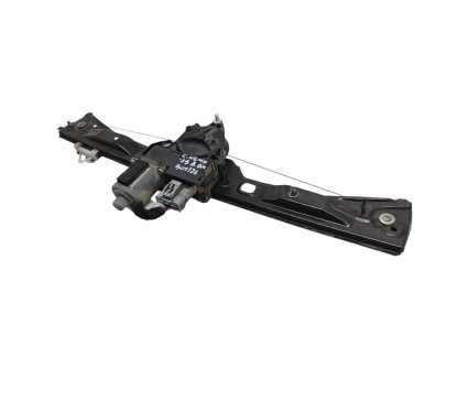 Alzacristallo elettrico ant. DX CITROEN Nemo Serie dal 08 al 18