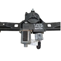 Alzacristallo elettrico ant. DX CITROEN Nemo Serie dal 08 al 18