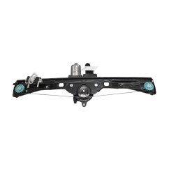 Alzacristallo elettrico ant. DX CITROEN Nemo Serie dal 08 al 18