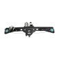 Alzacristallo elettrico ant. DX CITROEN Nemo Serie dal 08 al 18