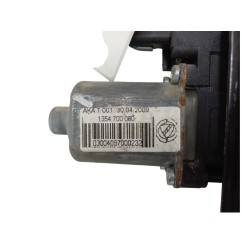 Alzacristallo elettrico ant. DX CITROEN Nemo Serie dal 08 al 18