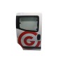 Porta carico posteriore a battente DX vetrata CITROEN Nemo Serie dal 08 al 18