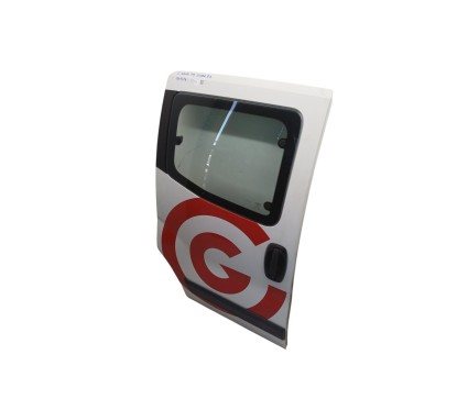 Porta carico posteriore a battente DX vetrata CITROEN Nemo Serie dal 08 al 18