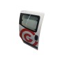 Porta carico posteriore a battente DX vetrata CITROEN Nemo Serie dal 08 al 18