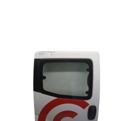 Porta carico posteriore a battente DX vetrata CITROEN Nemo Serie dal 08 al 18 - 1636296280 - 3623098