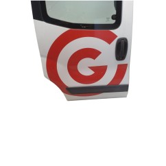 Porta carico posteriore a battente DX vetrata CITROEN Nemo Serie dal 08 al 18 - 1636296280 - 3623098