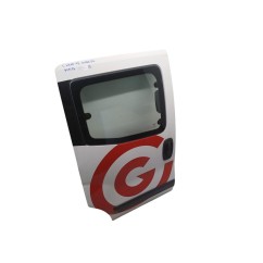 Porta carico posteriore a battente DX vetrata CITROEN Nemo Serie dal 08 al 18 - 1636296280 - 3623098