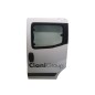 Porta carico posteriore a battente SX vetrata CITROEN Nemo Serie dal 08 al 18