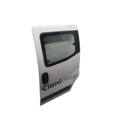Porta carico posteriore a battente SX vetrata CITROEN Nemo Serie dal 08 al 18 - 1617418880 - 3623096