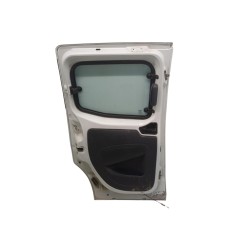 Porta carico posteriore a battente SX vetrata CITROEN Nemo Serie dal 08 al 18 - 1617418880 - 3623096