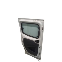 Porta carico posteriore a battente SX vetrata CITROEN Nemo Serie dal 08 al 18 - 1617418880 - 3623096