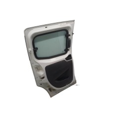 Porta carico posteriore a battente SX vetrata CITROEN Nemo Serie dal 08 al 18 - 1617418880 - 3623096