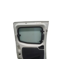Porta carico posteriore a battente SX vetrata CITROEN Nemo Serie dal 08 al 18 - 1617418880 - 3623096