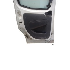 Porta carico posteriore a battente SX vetrata CITROEN Nemo Serie dal 08 al 18 - 1617418880 - 3623096