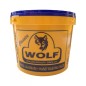 Pasta lavamani professionale Wolf al limone 4 kg – Per meccanici e officine
