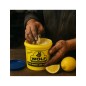 Pasta lavamani professionale Wolf al limone 4 kg – Per meccanici e officine