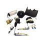 Kit Airbag Completo ALFA ROMEO Mito Serie 955 dal 08