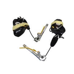 Kit Airbag Completo ALFA ROMEO Mito Serie 955 dal 08 - 662443 - 662443