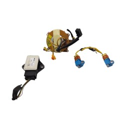 Kit Airbag Completo ALFA ROMEO Mito Serie 955 dal 08 - 662443 - 662443