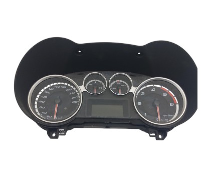 Quadro Strumenti ALFA ROMEO Mito Serie 955 dal 08 - 720125 - 720125