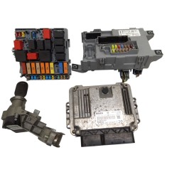 Kit accensione ALFA ROMEO Mito Serie 955 dal 08