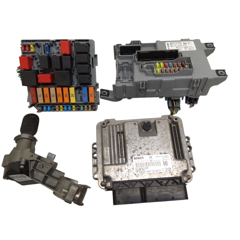 Kit accensione ALFA ROMEO Mito Serie 955 dal 08