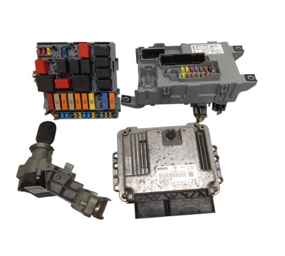 Kit accensione ALFA ROMEO Mito Serie 955 dal 08 - 434424 - 434424