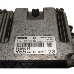 Kit accensione ALFA ROMEO Mito Serie 955 dal 08