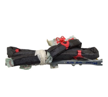 Airbag a tendina laterale passeggero ALFA ROMEO Mito Serie 955 dal 08 - 435880 - 435880