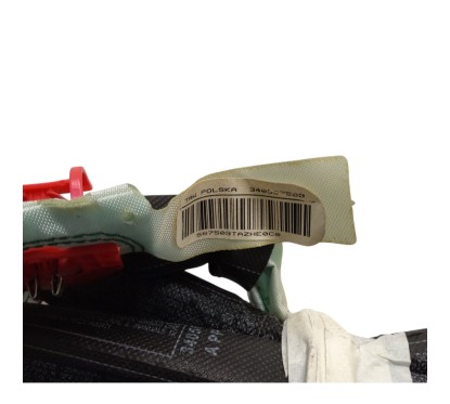 Airbag a tendina laterale passeggero ALFA ROMEO Mito Serie 955 dal 08
