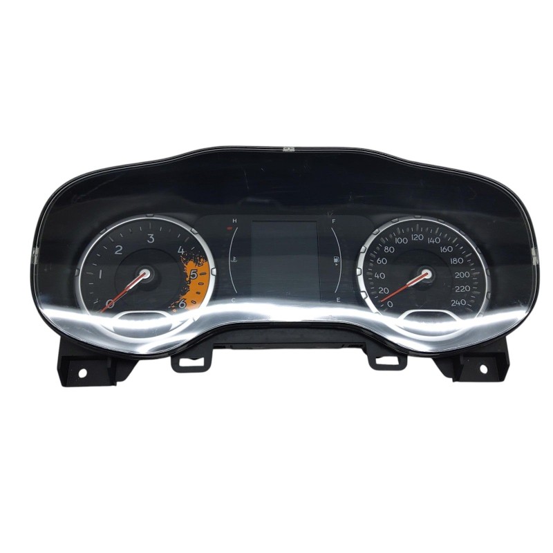 Quadro Strumenti JEEP Renegade Serie dal 14